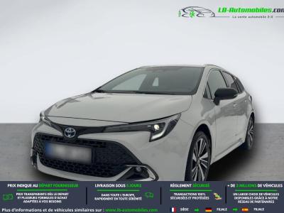 Toyota Corolla Touring Sports Hybride 180h BVA