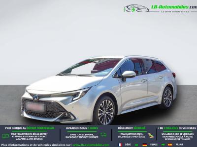 Toyota Corolla Touring Sports Hybride 184h BVA
