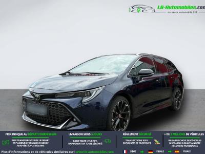 Toyota Corolla Touring Sports Hybride 184h BVA