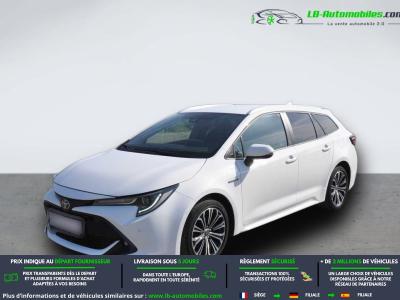 Toyota Corolla Touring Sports Hybride 184h BVA