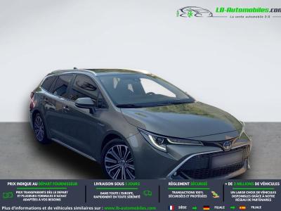 Toyota Corolla Touring Sports Hybride 184h BVA