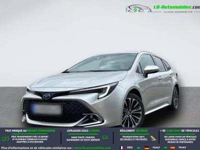Toyota Corolla Touring Sports Hybride 180h BVA