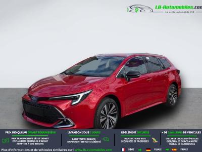 Toyota Corolla Touring Sports Hybride 180h BVA