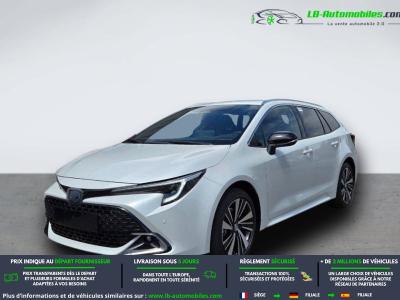 Toyota Corolla Touring Sports Hybride 180h BVA