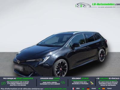 Toyota Corolla Touring Sports Hybride 184h BVA