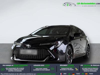 Toyota Corolla Touring Sports Hybride 184h BVA