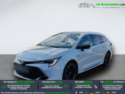 Toyota Corolla Touring Sports Hybride 184h BVA