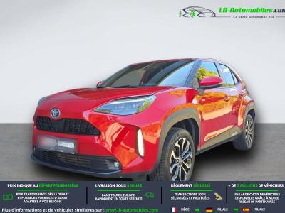 Toyota Yaris Cross Hybride 116h 2WD