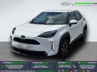 Toyota Yaris Cross Hybride 116h 2WD