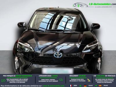 Toyota Yaris Cross Hybride 116h 2WD