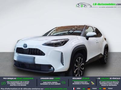 Toyota Yaris Cross Hybride 116h 2WD