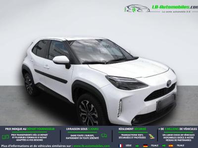 Toyota Yaris Cross Hybride 116h 2WD