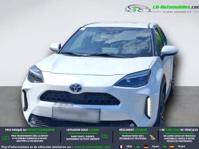 Toyota Yaris Cross Hybride 116h 2WD
