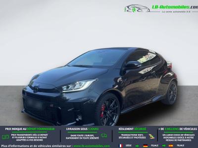 Toyota Yaris GR 1.6L 261ch