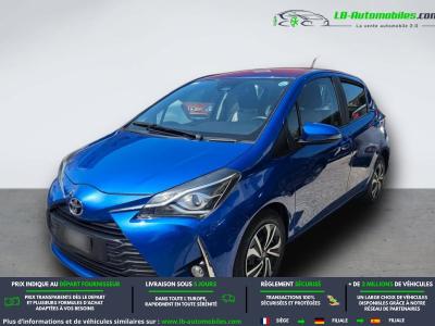 Toyota Yaris 70 VVT-i BVM