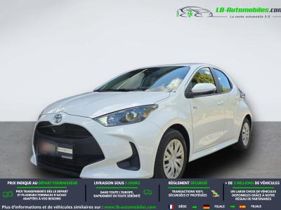 Toyota Yaris 70 VVT-i BVM