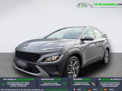 Hyundai Kona 1.6 GDi 141 Hybrid