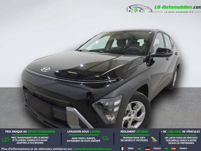 Hyundai Kona 1.6 GDi 141 Hybrid
