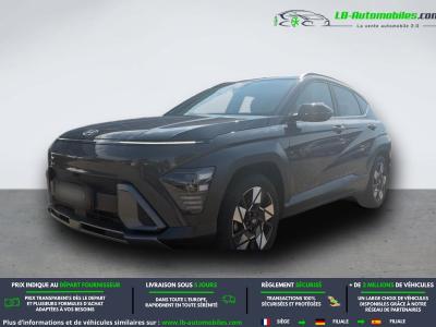 Hyundai Kona 1.6 GDi 141 Hybrid