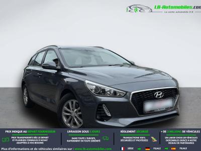 Hyundai I30 SW 1.0 T-GDi 120 BVM