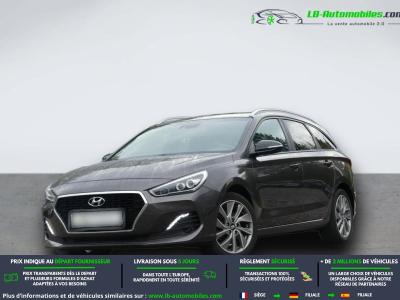 Hyundai I30 SW 1.0 T-GDi 120 BVM