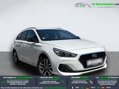 Hyundai I30 SW 1.0 T-GDi 120 BVM