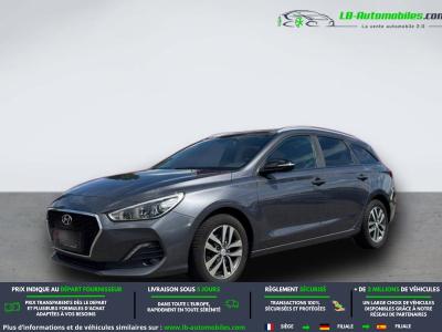 Hyundai I30 SW 1.0 T-GDi 120 BVM