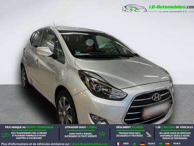 Hyundai IX20 1.6 125 BVA