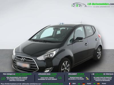 Hyundai IX20 1.6 125 BVA