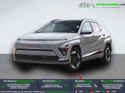Hyundai Kona 1.6 GDi 141 Hybrid