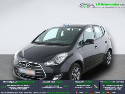 Hyundai IX20 1.6 125 BVM