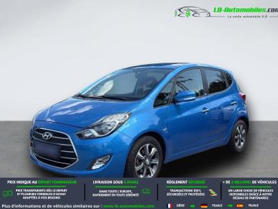 Hyundai IX20 1.6 125 BVM