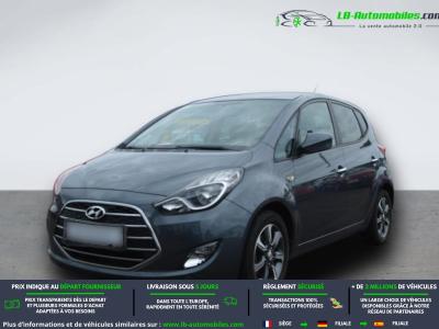 Hyundai IX20 1.6 125 BVM