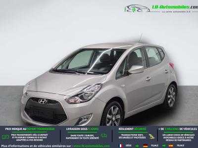 Hyundai IX20 1.6 125 BVM