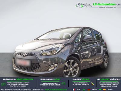 Hyundai IX20 1.6 125 BVM