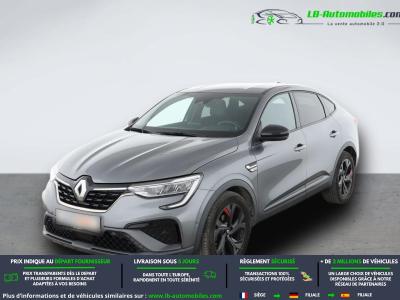 Renault Arkana TCe 140 BVA