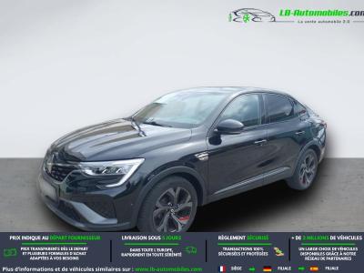 Renault Arkana TCe 140 BVA