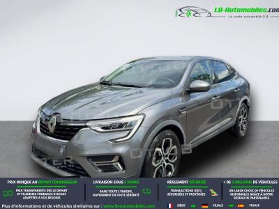 Renault Arkana TCe 140 BVA