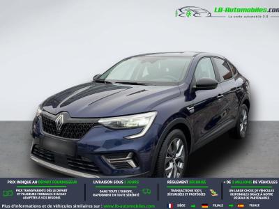 Renault Arkana TCe 140 BVA