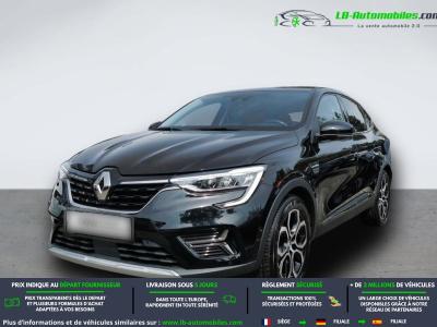 Renault Arkana TCe 140 BVA