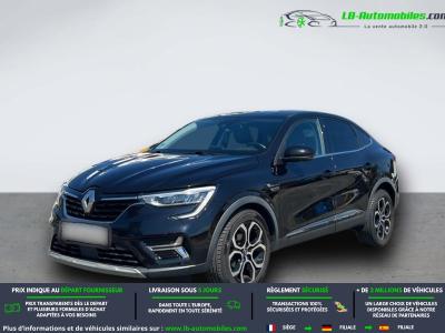Renault Arkana TCe 140 BVA