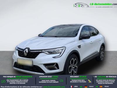 Renault Arkana TCe 140 BVA