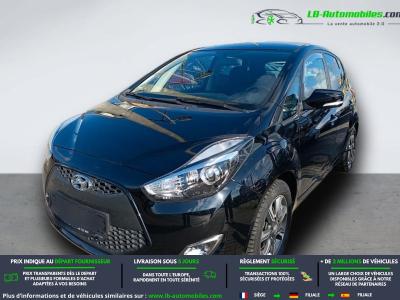 Hyundai IX20 1.6 125 BVA