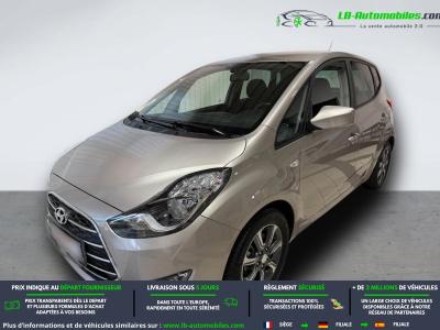 Hyundai IX20 1.6 125 BVA