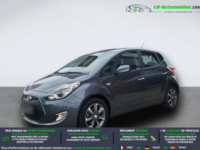Hyundai IX20 1.6 125 BVA