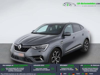 Renault Arkana TCe 140 BVA