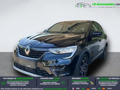 Renault Arkana TCe 140 BVA