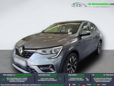 Renault Arkana TCe 140 BVA