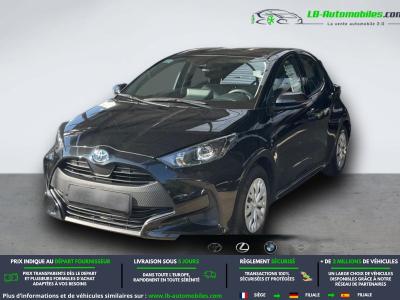 Toyota Yaris HYBRIDE 116ch