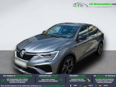 Renault Arkana TCe 160 BVA